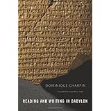 reading and writing in babylon