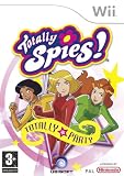 Totally Spies!: Totally Party (Wii)