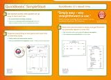 picture of QuickBooks SimpleStart 2012, 1 User (PC)