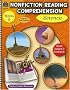Nonfiction Reading Comprehension: Science, Grade 5 (Nonfiction Reading Comprehension)