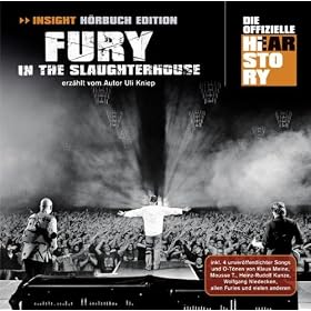 Insight H�rbuch Edition - Die offizielle Hearstory