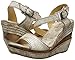 Bed Stu Women's Joy Wedge Sandal
