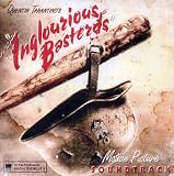 Inglourious Basterds : Motion Picture Soundtrack (OST) [Korea Edition] [Vitamin Entertainment]