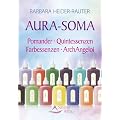 Aura-Soma - Pomander - Quintessenzen - Farbessenzen - ArchAngeloi