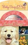 Animal Songs (My Photo Soft Cloth Books)