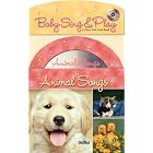 Animal Songs (My Photo Soft Cloth Books) by  Gobo