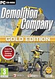Demolition Company Gold Edition (PC DVD)