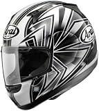 Arai RX-Q Talon Graphic Motorcycle Helmet