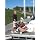 Norris S-7097 150-Pound Capacity Large Folding All-Purpose Cart