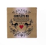 Talking Tables Write and Send Your Valentines Message on a Jigsaw