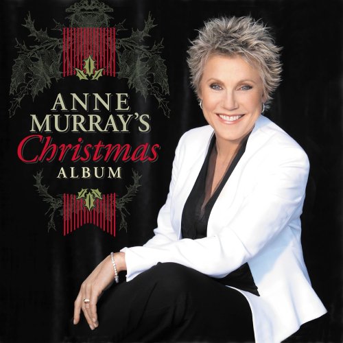 CD-Charts  Music : Anne Murrays Christmas Album