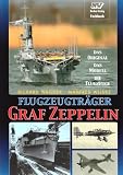 Flugzeugtr&auml;ger Graf Zeppelin - Richard Wagner, Manfred Wilske