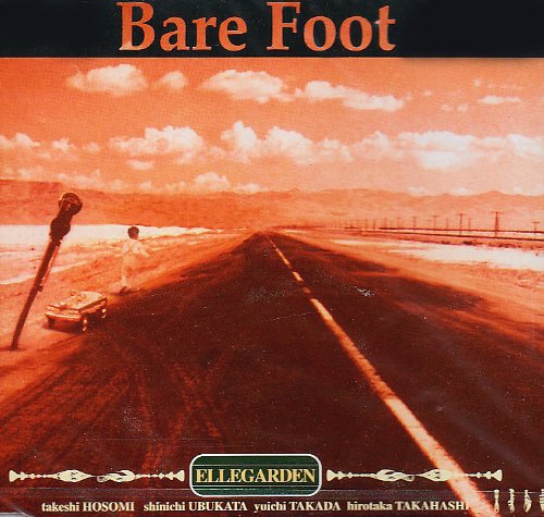 Bare Foot
