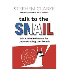 Talk to the Snail