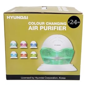 Hyundai Air Purifier