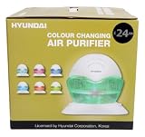 Hyundai Air Purifier