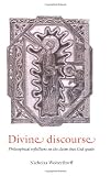 Divine Discourse: Philosophical Reflections on the Claim That God Speaks (0521475570) by Wolterstorff, Nicholas