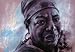 Dr. Maya Angelou Author Poet Black POSTER PRINT RARE NR - 11