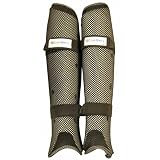 CranBarry Moldable Field Hockey Shin Guards