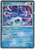 Pokemon TCG Call of Legends Ultra Rare - Suicune - Ultra Rare #SL11 [Toy]