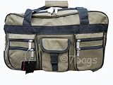 Wheeled Holdalls 28 inch Luggage Baggage Bag on Wheels G506