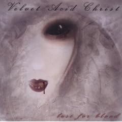 Lust for Blood