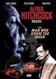 The Man Who Knew Too Much
