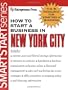 How to Start a Business in New York City