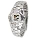 Missouri Tigers NCAA Sport Ladies Watch (Metal Band)