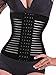 Vikoros Waist Tummy Slimming Body Shapewear Belt Corset Cincher Trimmer Girdle