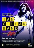 Live At The Rainbow [DVD]