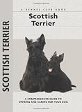 Scottish Terrier (Comprehensive Owner's Guide)