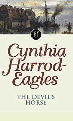 Morland Dynasty 16: The Devil's Horse