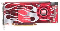 ATI Radeon HD 2900 XT 512 MB PCIE Graphics Card