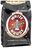White House Roasted Coffee, Tip of the Andes (Ground), 12-Ounce Bags (Pack of 3)