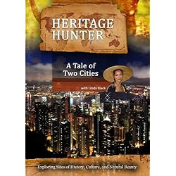 Heritage Hunter A Tale of Two Cities
