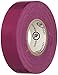 Morris 60090 Purple Vinyl Plastic Electrical Tape, 7 mil, PVC, 66' Length, 3/4