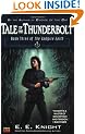 Tale of the Thunderbolt: Book Three of the Vampire Earth