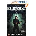 Tale of the Thunderbolt: Book Three of the Vampire Earth