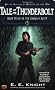 Tale of the Thunderbolt: Book Three of the Vampire Earth
