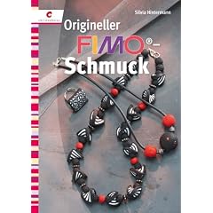 Origineller Fimo�-Schmuck