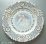1984 Royal Doulton royal birth celebration plate Harry