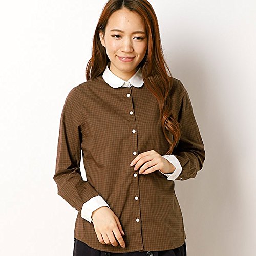 アースミュージック＆エコロジー（earthmusic&ecology） 《シャキシャキシャツ》ラウンド