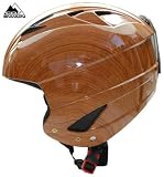 COX SWAIN USA Helm - HON 2008 - Holz - Gr. XL - 