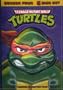 Teenage Mutant Ninja Turtles: Original Series - Season 4