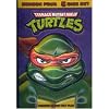 Teenage Mutant Ninja Turtles: Original Series - Season 4