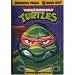 Teenage Mutant Ninja Turtles - Original Series (Season 4) - (5-Disc Set)