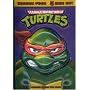 Teenage Mutant Ninja Turtles - Original Series (Season 4) - (5-Disc Set)