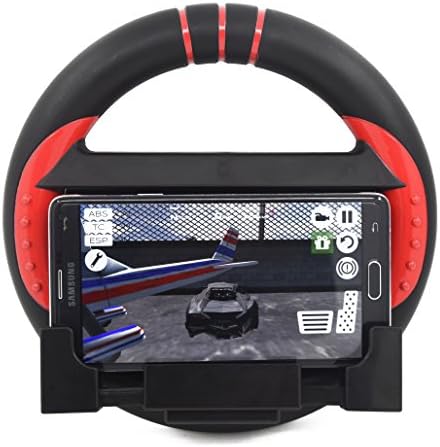 App Wheel - Mobile Device Control Mount