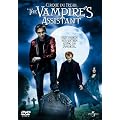 Cirque Du Freak: The Vampire's Assistant [DVD]